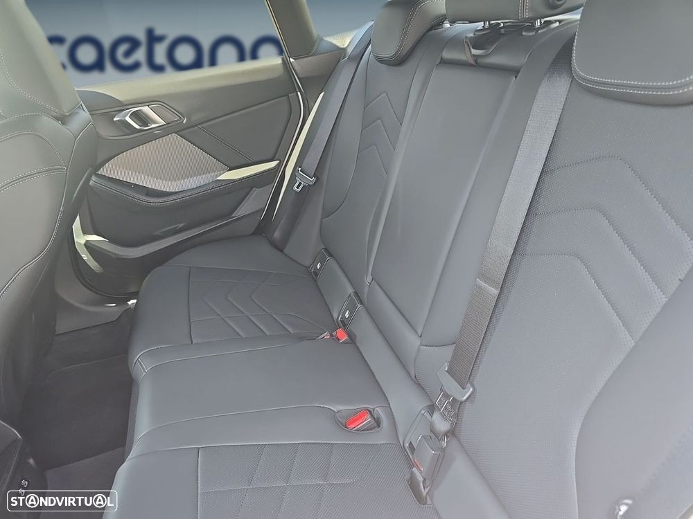 BMW 220 Gran Coupé Pack Desportivo M - 14