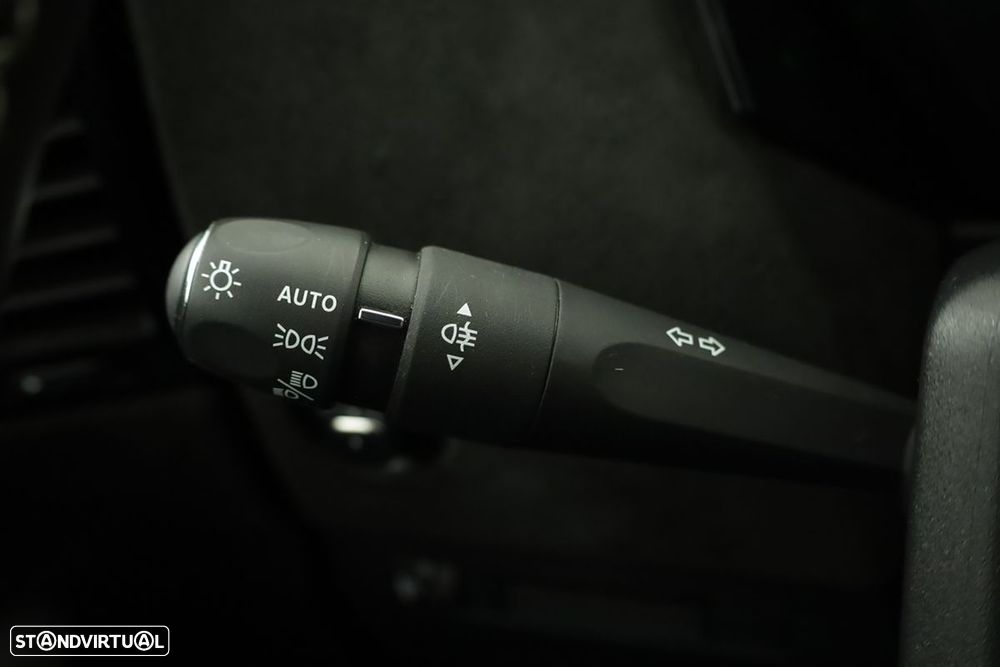 DS DS4 1.2 PureTech Performance Line EAT8 - 14