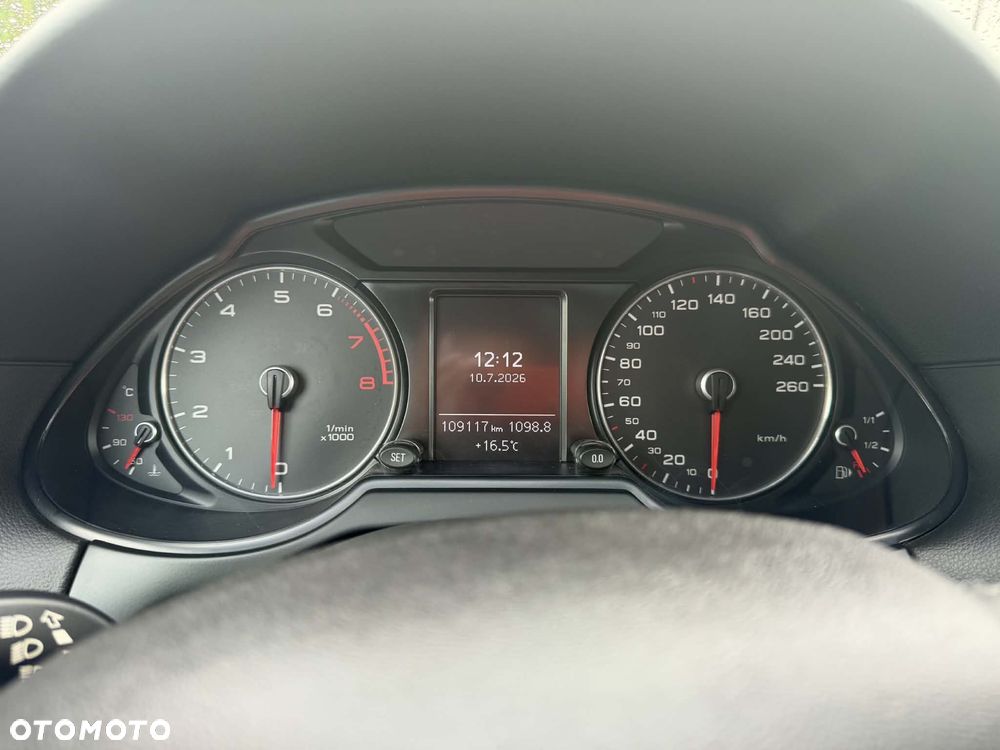 Audi Q5 2.0 TFSI Quattro Tiptronic - 7