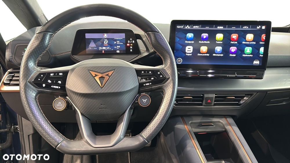 Cupra Born - 14