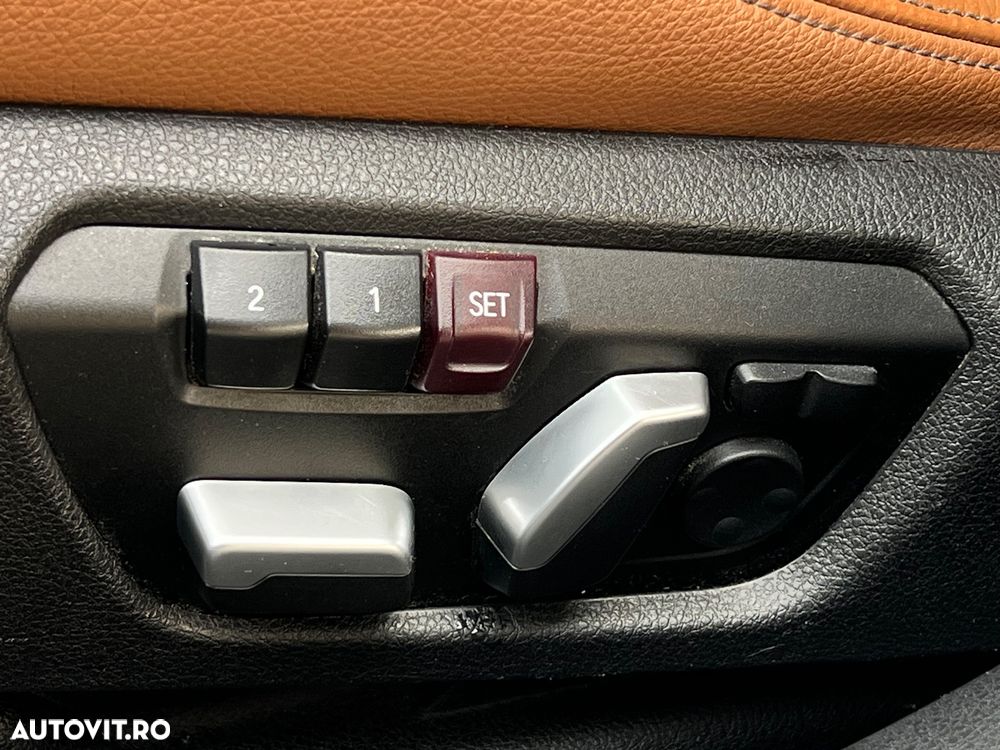 BMW Seria 3 - 20