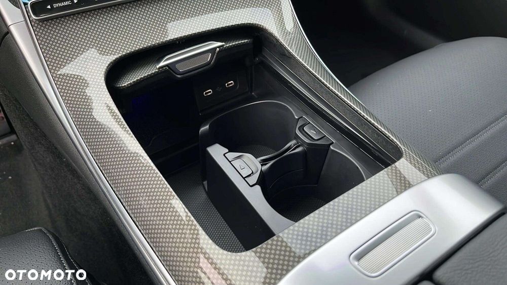 Mercedes-Benz Klasa C - 17