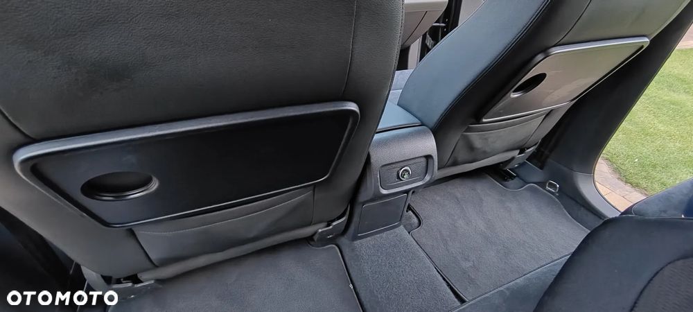 Volkswagen Sharan - 14
