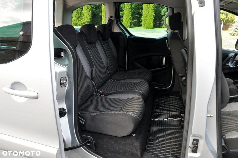 Peugeot Partner - 20