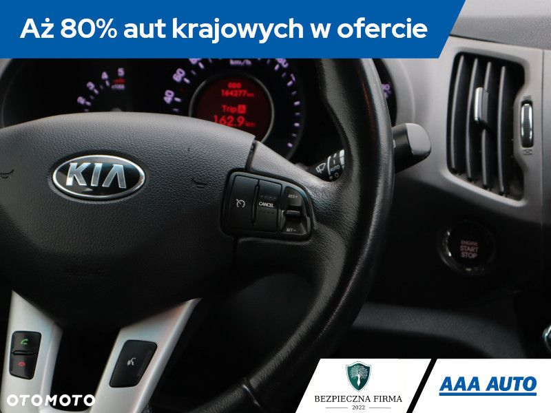 Kia Sportage - 21