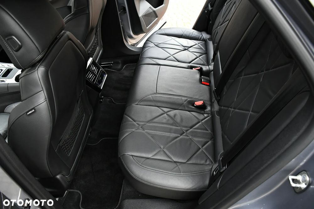 DS Automobiles DS 7 Crossback 1.6 PureTech Rivoli - 23