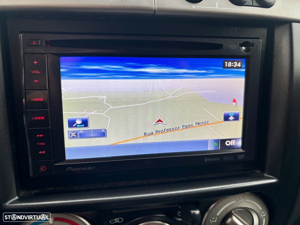 Isuzu D-Max 3.0 DTi CD 4WD LS Izutronic - 37