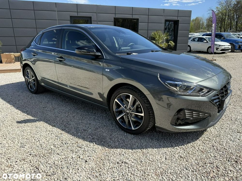 Hyundai i30 - 2