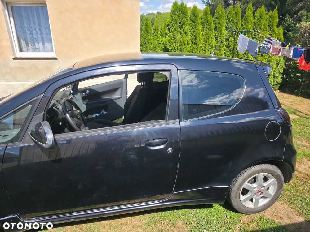 Mitsubishi Colt 1.1 Inform Cleartec - 8