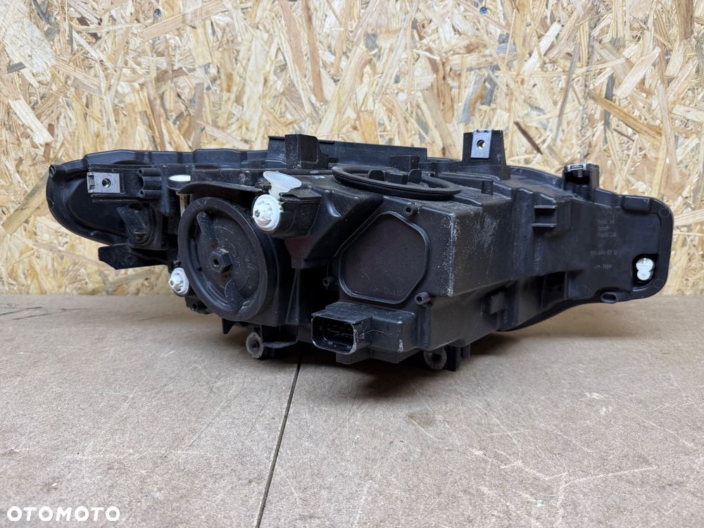 LAMPA LEWA H7 LED BMW 3 F30 LCI LIFT 7365595 - 6