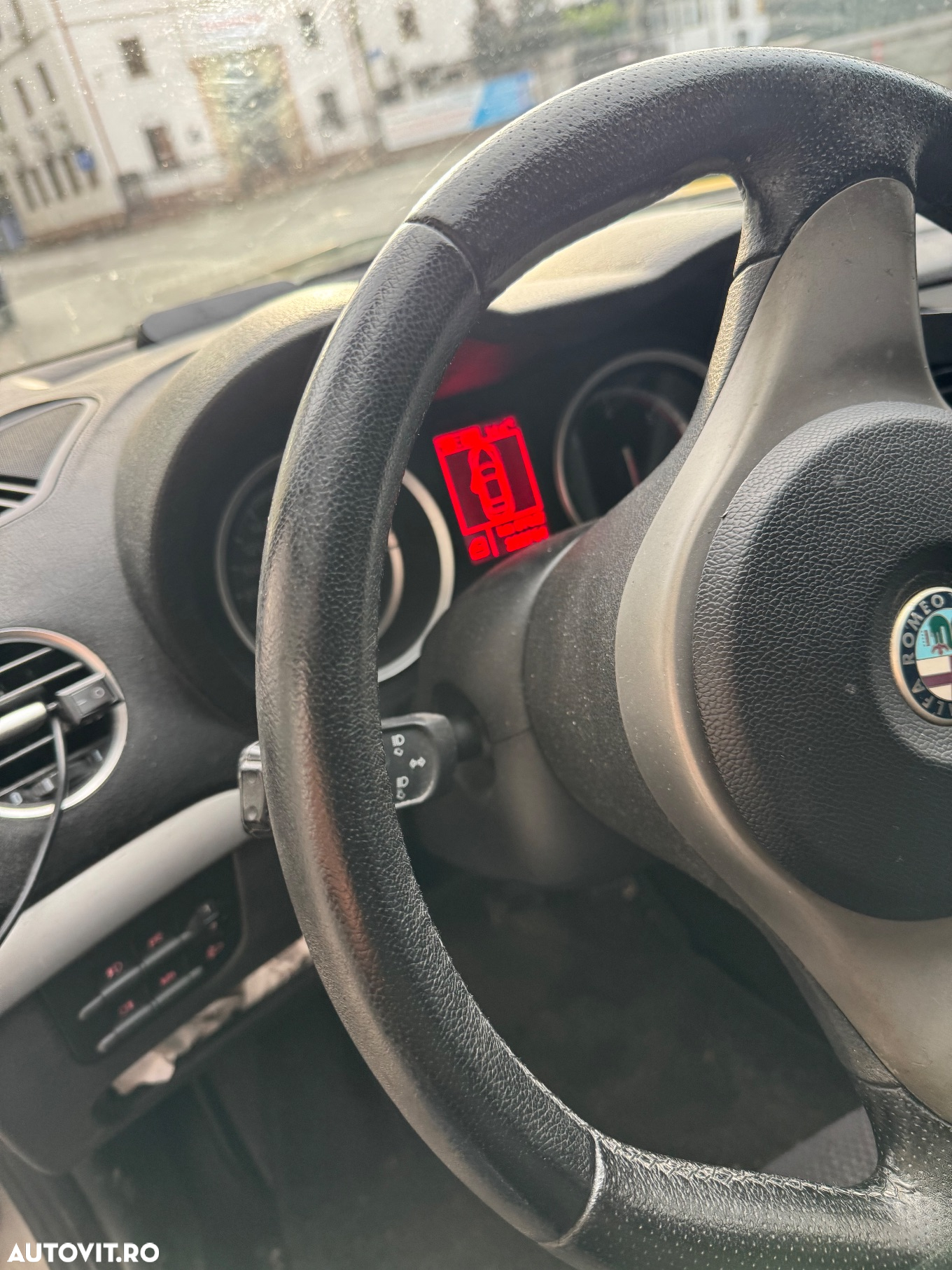 Alfa Romeo 159 - 3