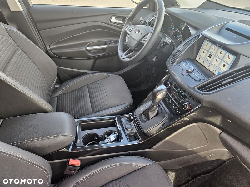 Ford Kuga 1.5 EcoBoost AWD Titanium ASS - 19