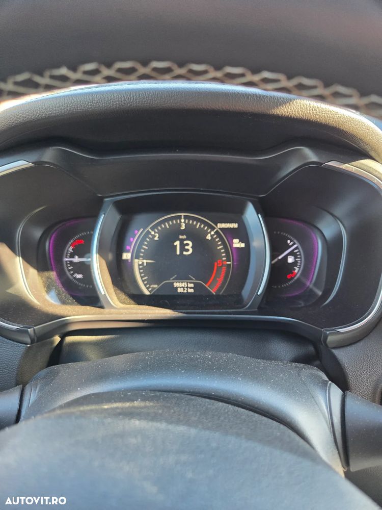 Renault Koleos BLUE dCi X-Tronic 4WD Intens - 17