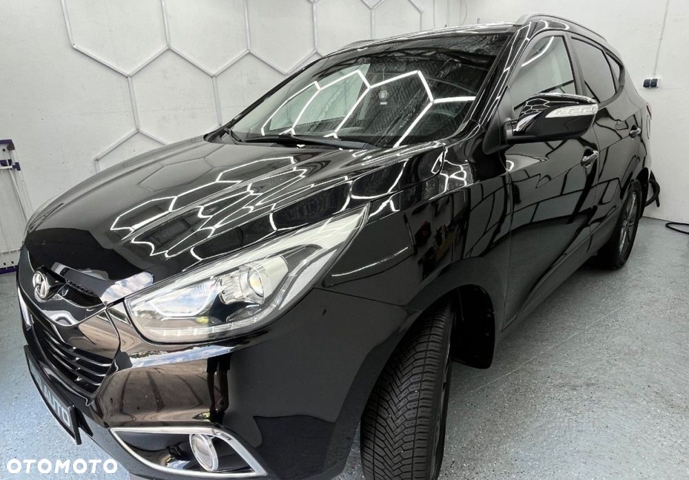 Hyundai ix35 - 13