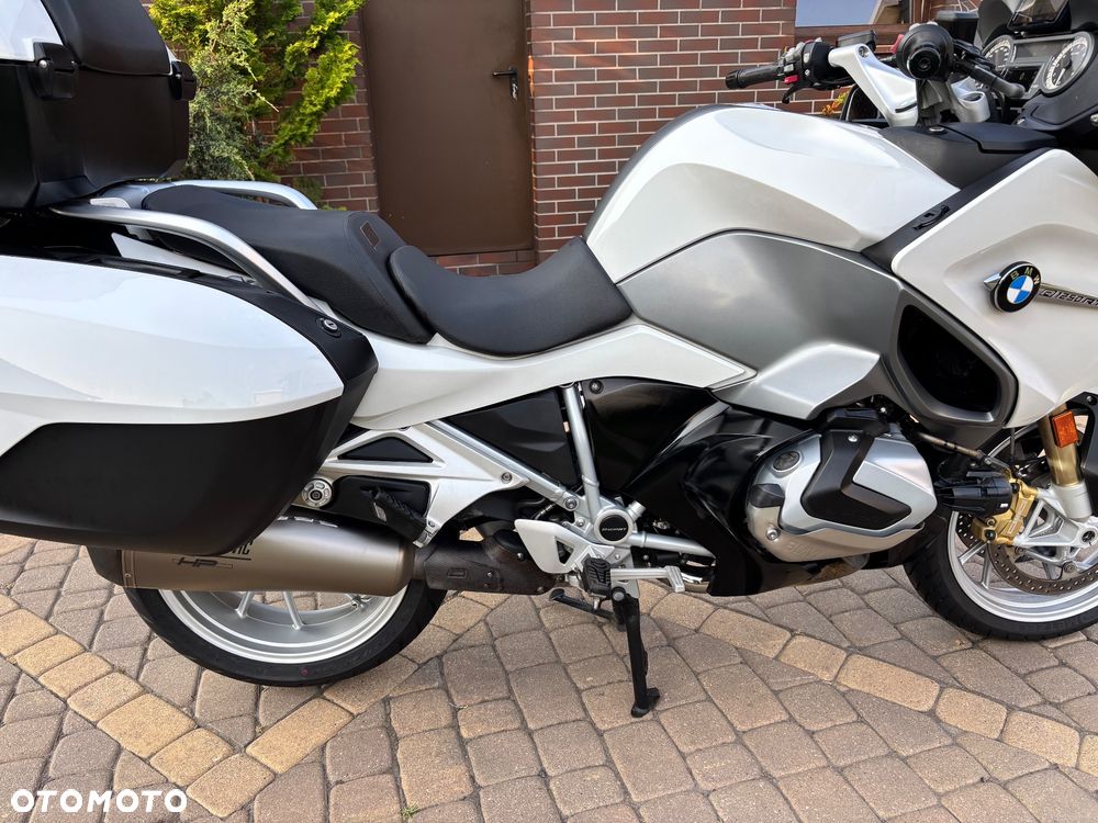 BMW RT - 5
