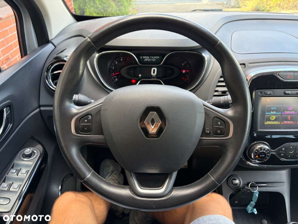 Renault Captur 1.5 dCi Energy Intens - 10