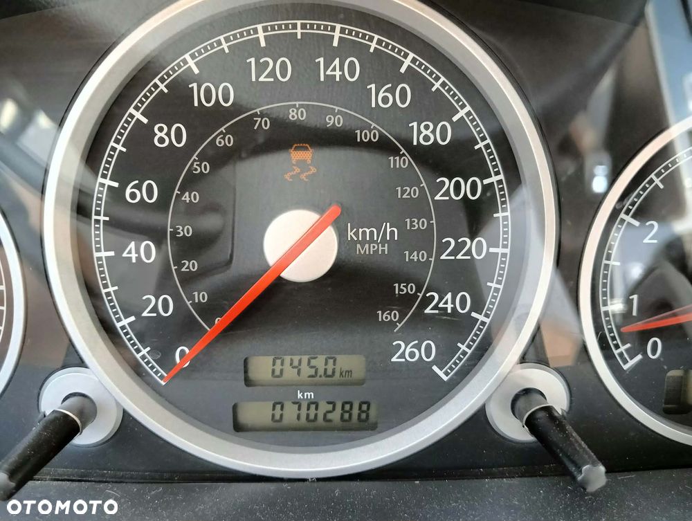Chrysler Crossfire - 7
