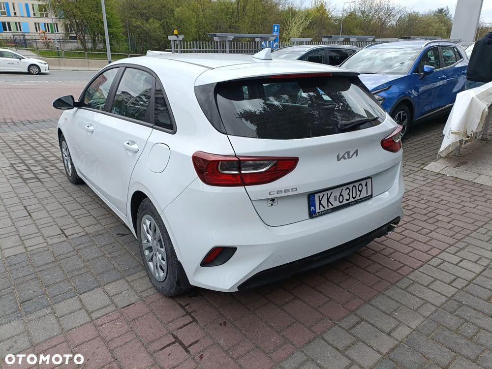 Kia Ceed 1.0 T-GDI S - 5