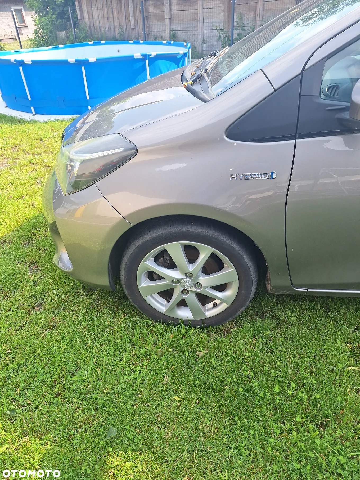 Toyota Yaris - 25