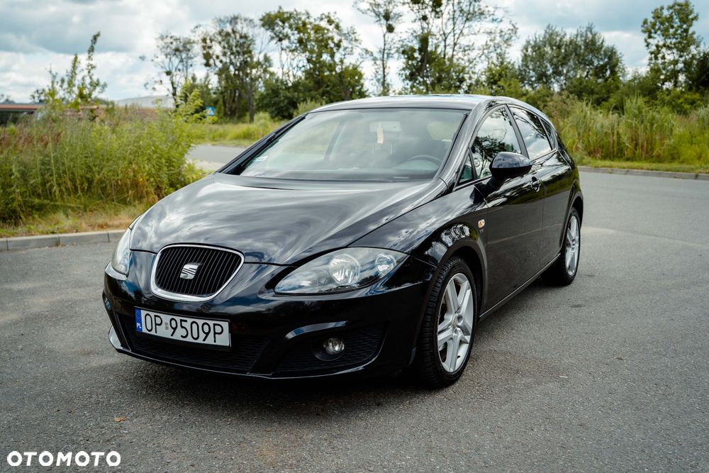 Seat Leon 1.8 TSI Style - 26