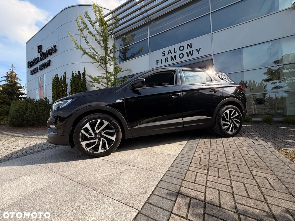 Opel Grandland X 1.6 D Start/Stop Business Edition - 25