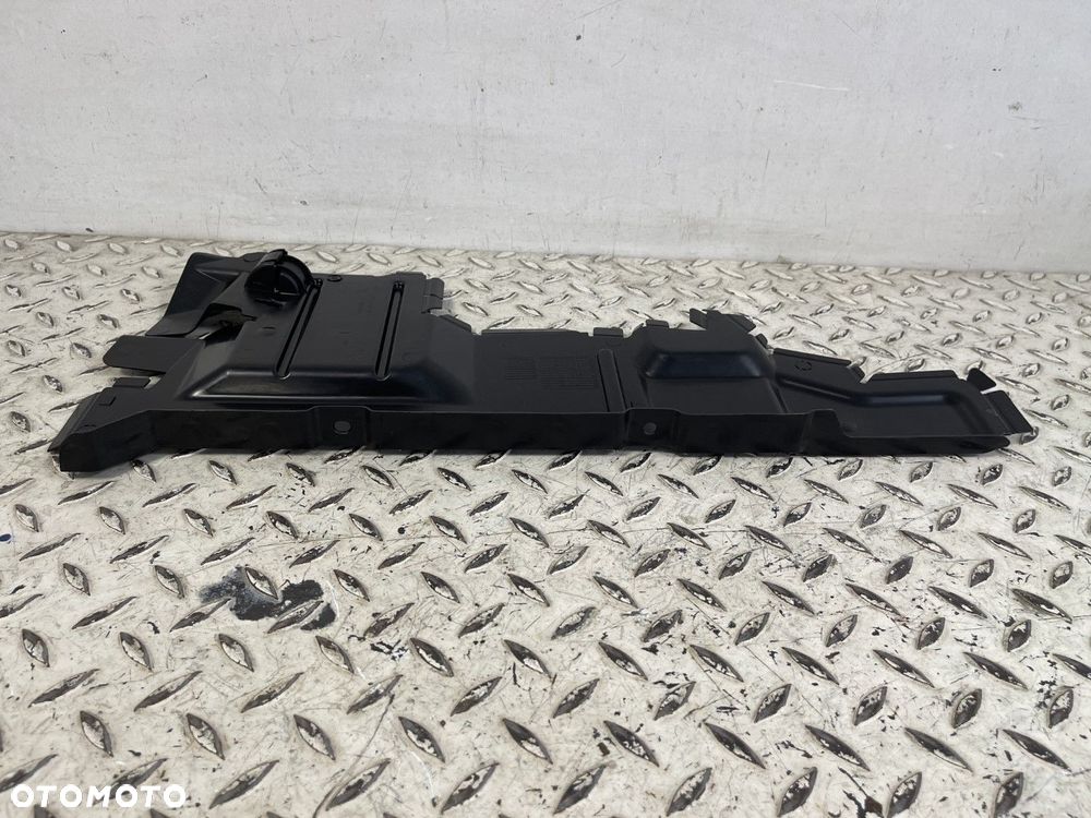 NOWA KIEROWNICA POWIETRZA CITROEN BERLINGO II 3 PARTNER III 2 08-18 9811153080 - 4