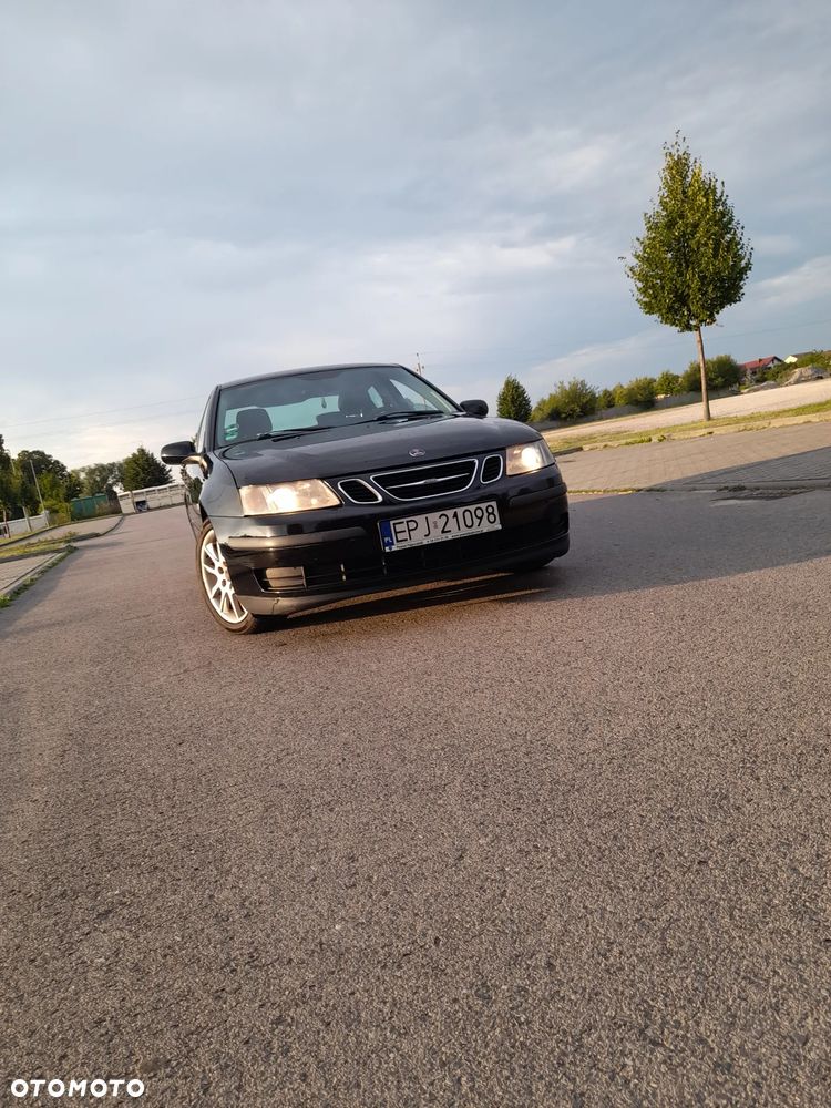Saab 9-3 - 2