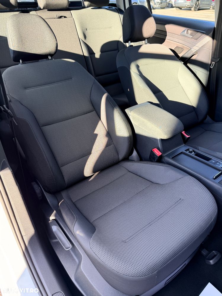 Volkswagen Golf Variant 2.0 TDI 116CP DSG Life - 21