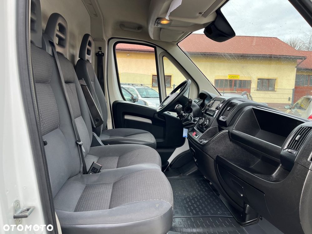 Peugeot Boxer L2H2 - 5