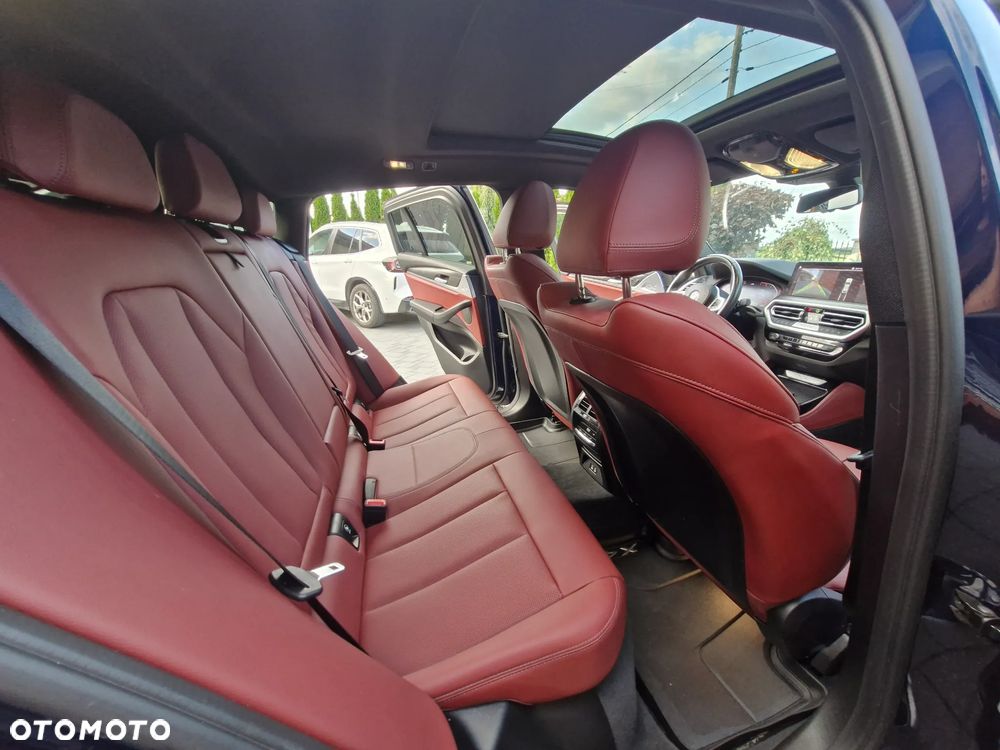 BMW X4 - 35
