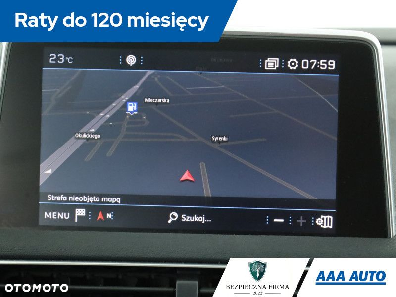 Peugeot 5008 - 15
