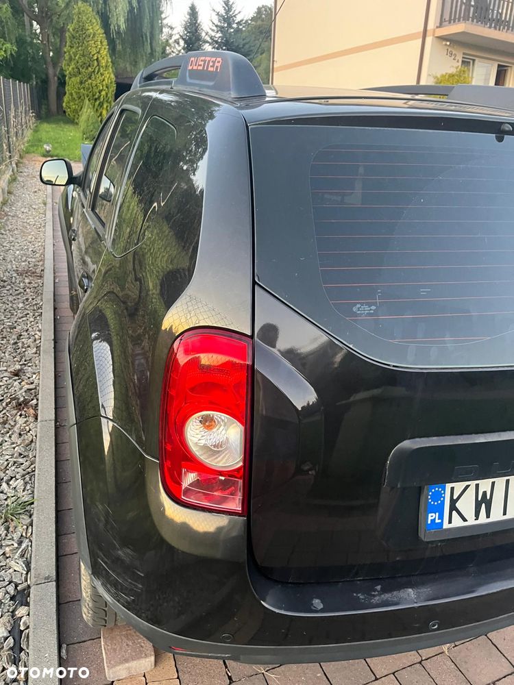 Dacia Duster 1.6 - 15