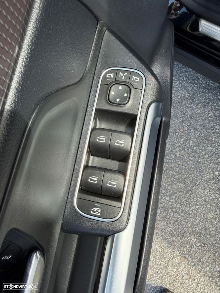 Mercedes-Benz EQB 250 Progressive - 20
