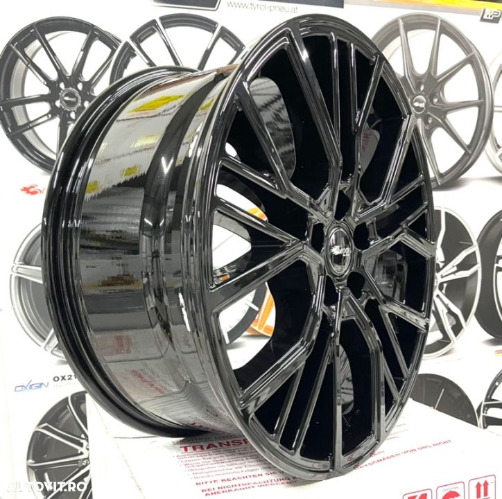 Jante Jaguar E-Pace, F-Pace, i-Pace, XE, XF, noi, 19 inch - 13