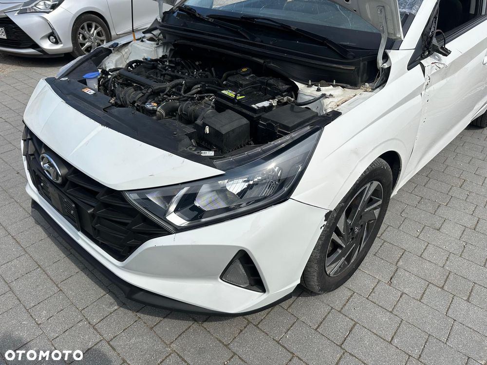 Hyundai i20 - 7