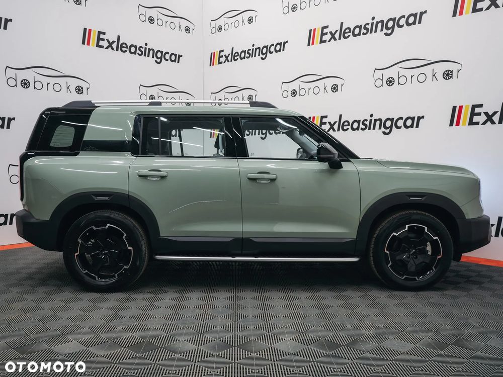 BAIC BJ30 - 8