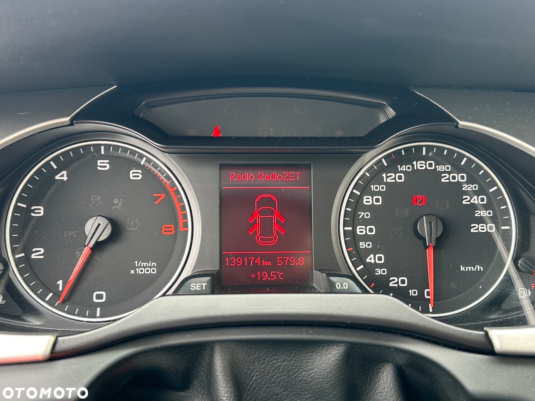 Audi A4 1.8 TFSI - 19