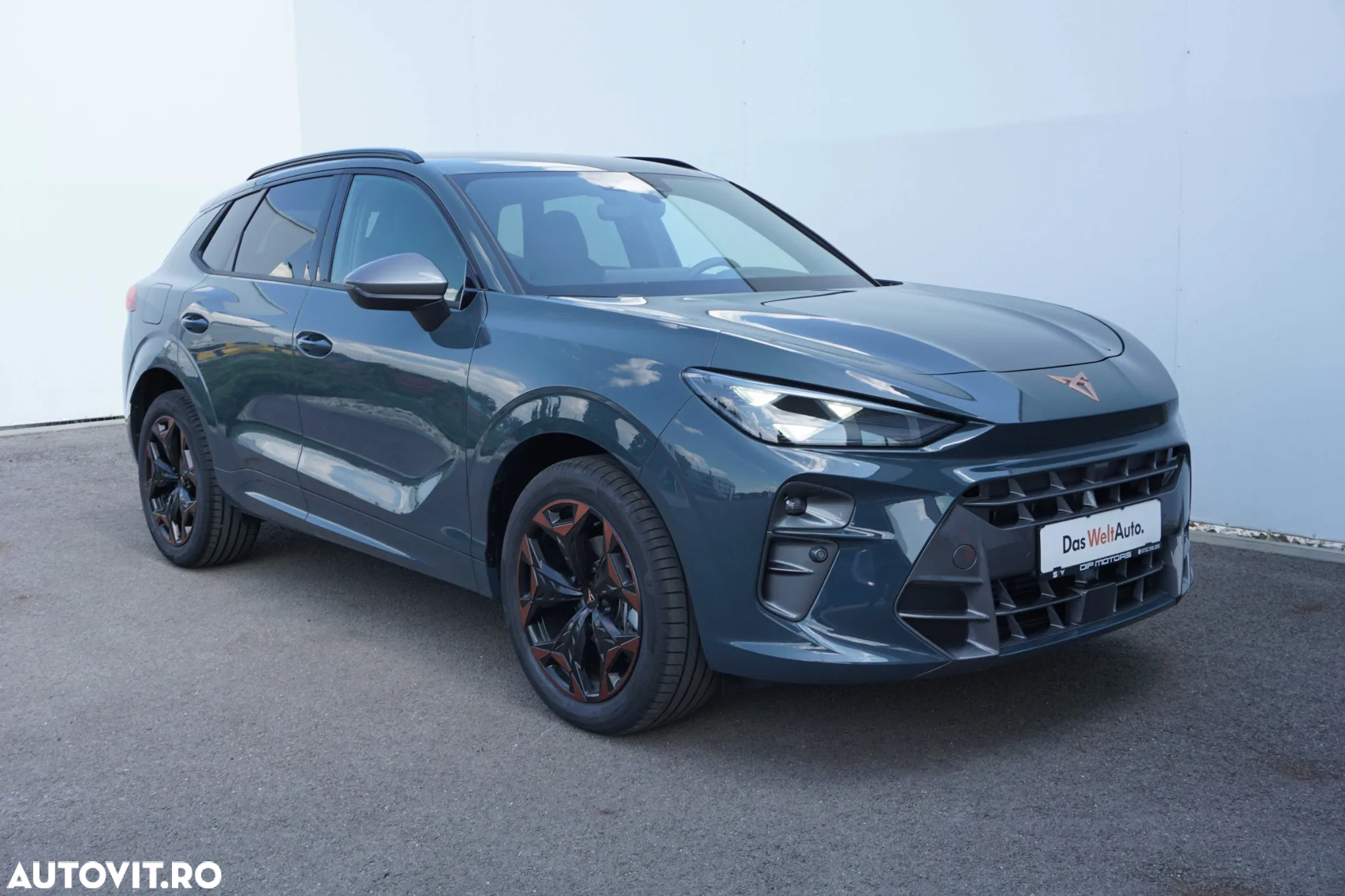 Cupra Terramar - 7