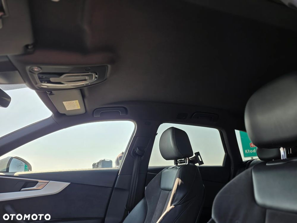 Audi A4 Allroad 3.0 TDI tiptronic - 17