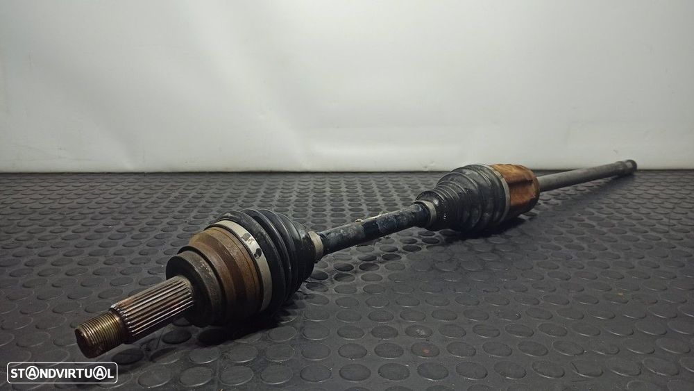 TRANSMISSÃO FRENTE DIREITA BMW X5 (E70) 3.0D - 8