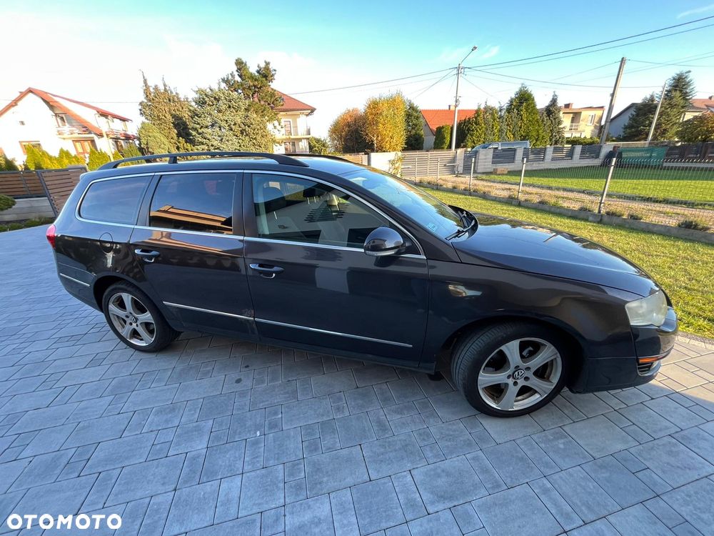 Volkswagen Passat 1.9 TDI Comfortline - 11