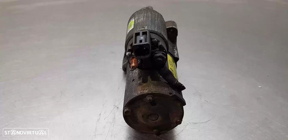 MOTOR ARRANQUE KIA CARENS IV 2017 -361002A950 - 4