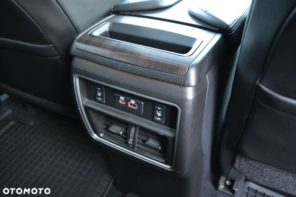 Nissan Murano - 13