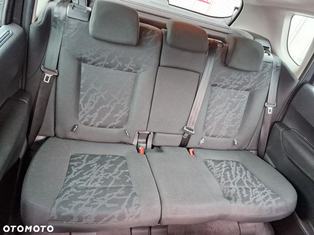 Peugeot 3008 2.0 HDi Allure - 20