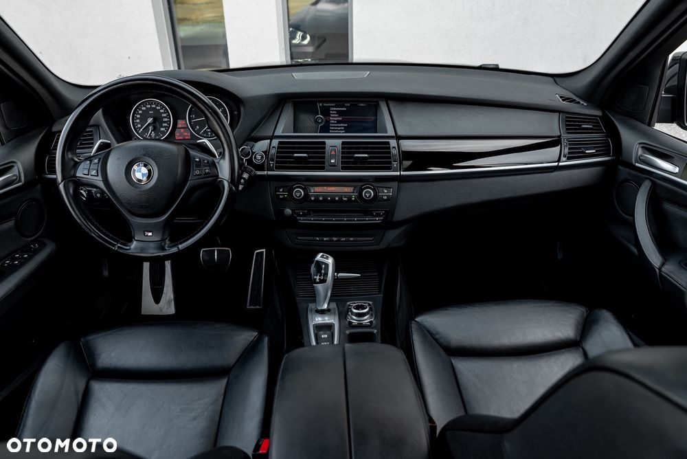 BMW X5 xDrive40d - 30