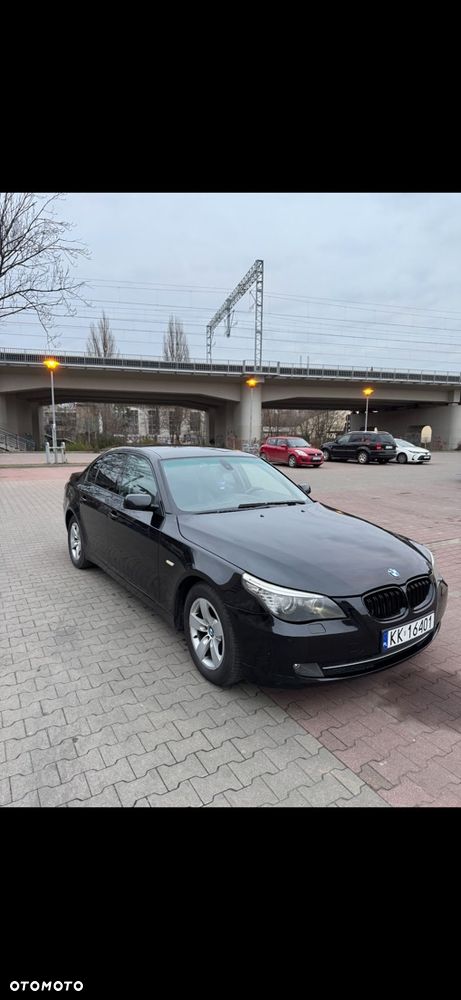 BMW Seria 5 - 6
