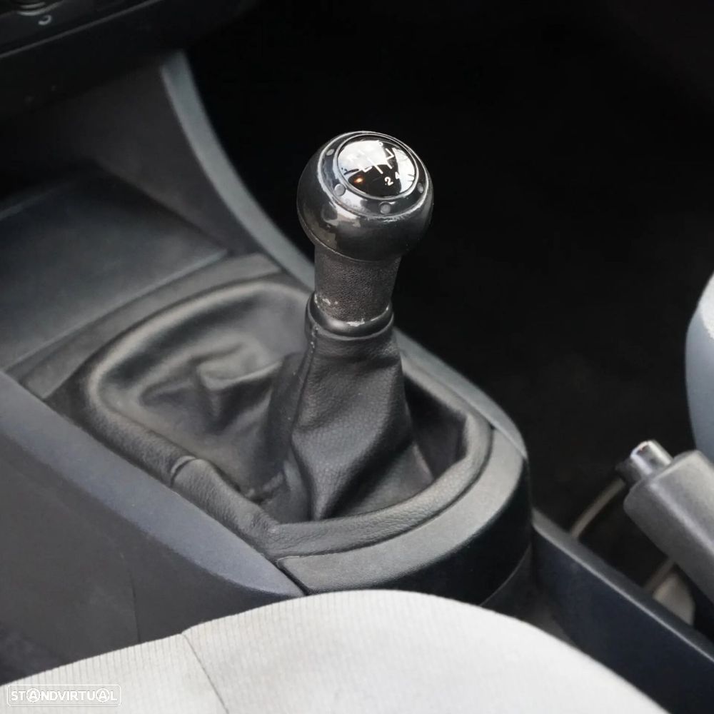 SEAT Ibiza 1.2 12V Fresc - 15