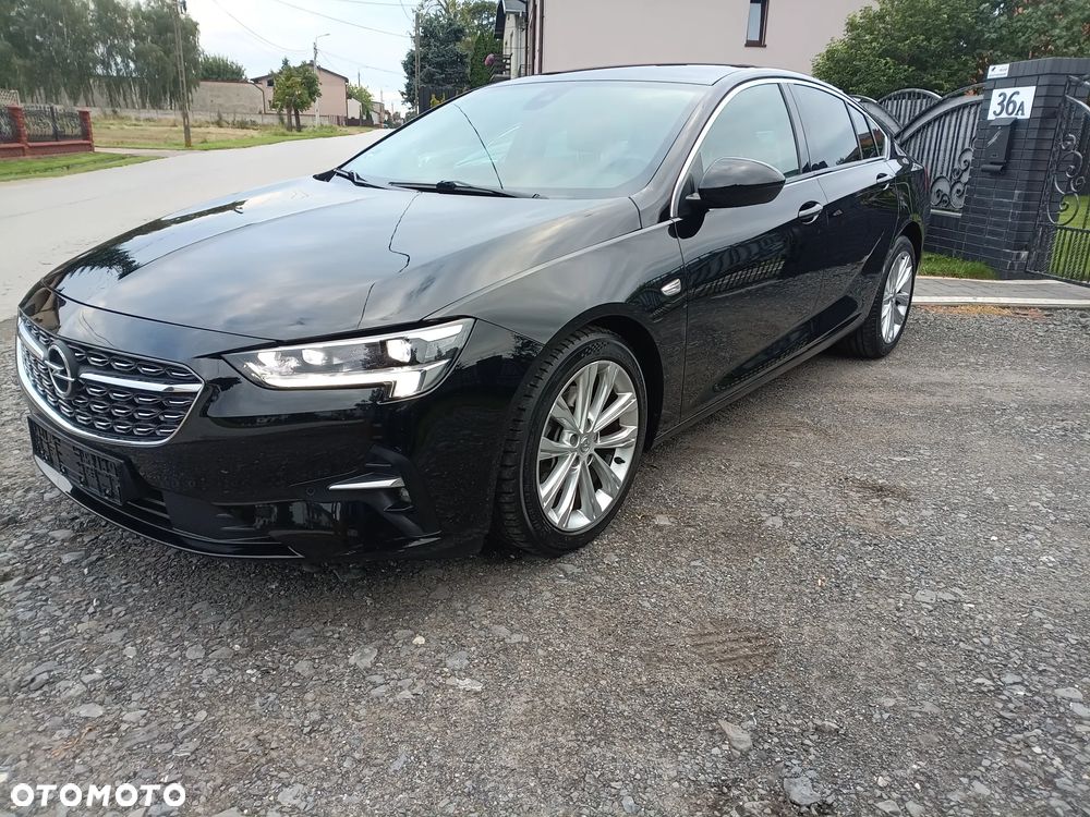 Opel Insignia 2.0 T Business Elegance S&S - 3