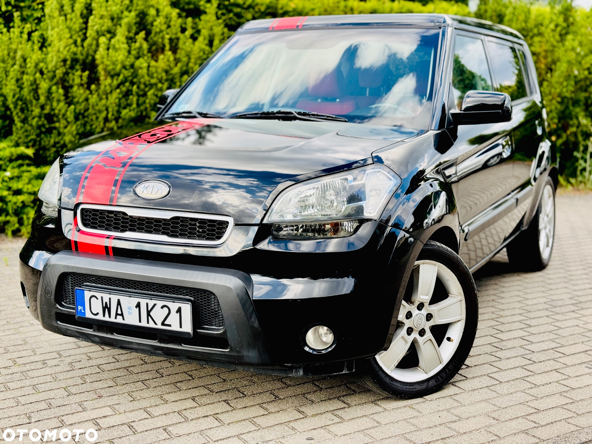 Kia Soul 1.6 CRDi L - 21