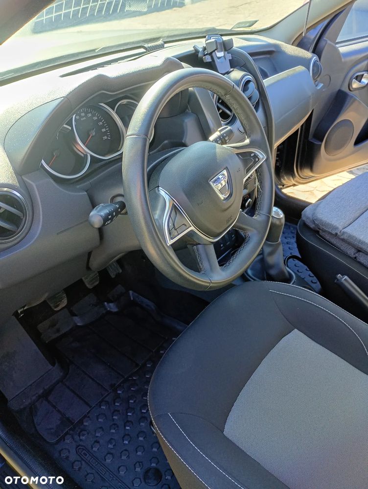 Dacia Duster 1.6 SCe Access S&S - 29